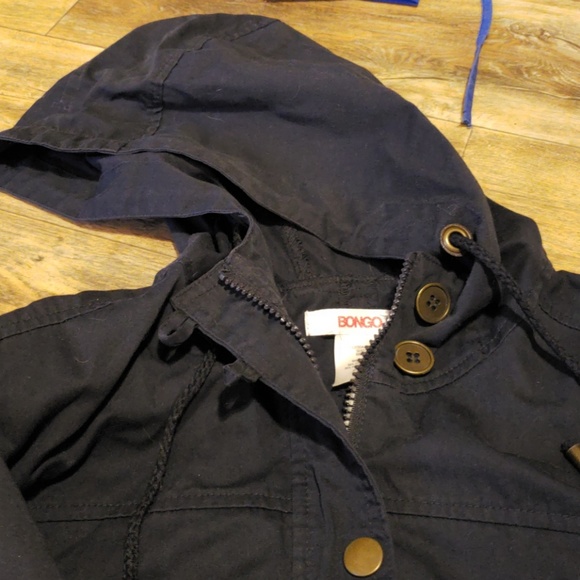 Jacket - Picture 2 of 2